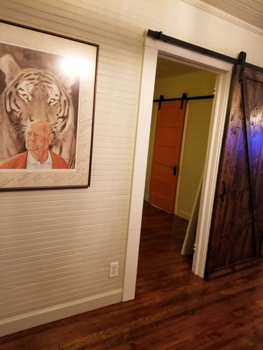 Others 5, Clemson Memorabilia House, Pickens