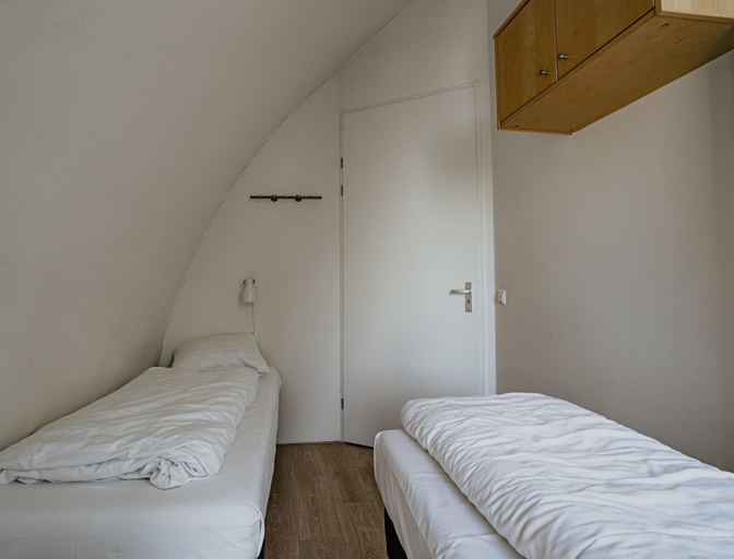 Room 2, Luxury Apartment Near the Beach, Bergen