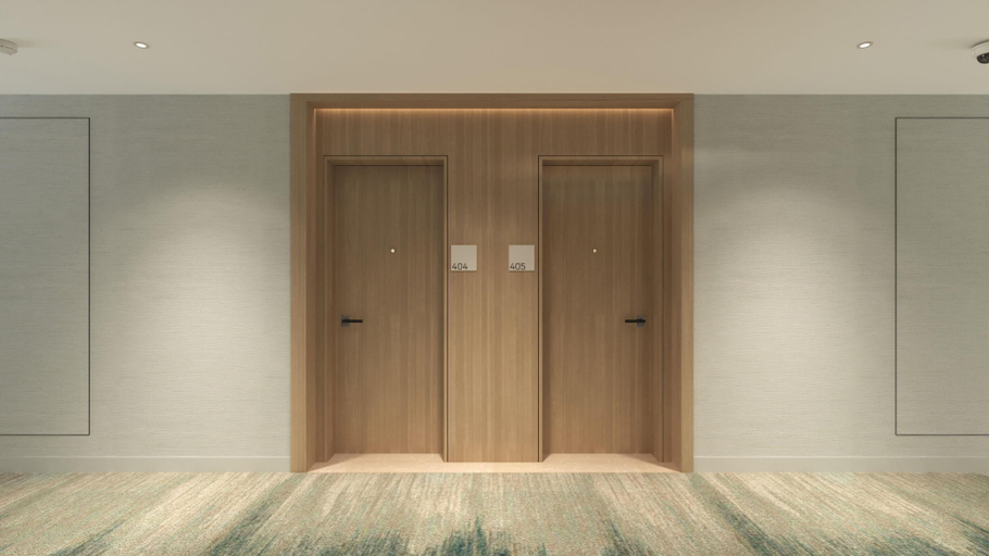 Property amenity, Hilton Garden Inn Tashkent Alfraganus, Tashkent City