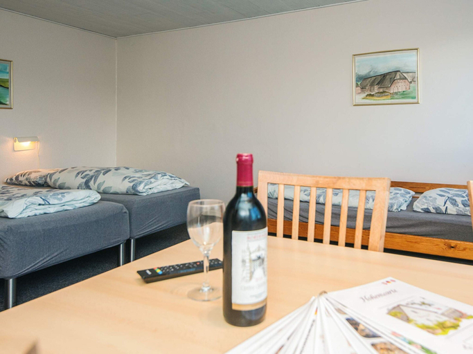 Interior 3, 4 Person Holiday Home in Hojer, Tønder