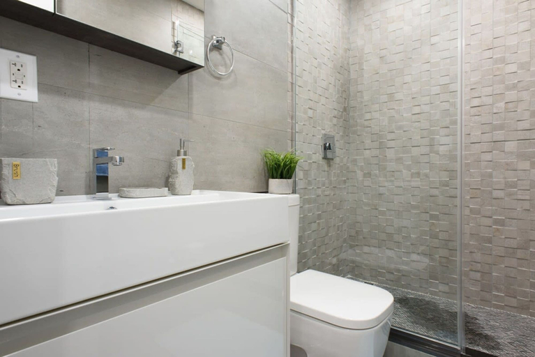 Room 4, 75-4c New Duplex 3BR W D Elevator Walk to C Park, New York