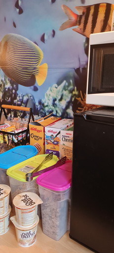 Food & Drinks, Crittlewood Guest House, Lincolnshire