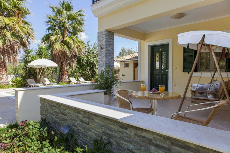 Others 5, Azalea Villas, Ionian Islands