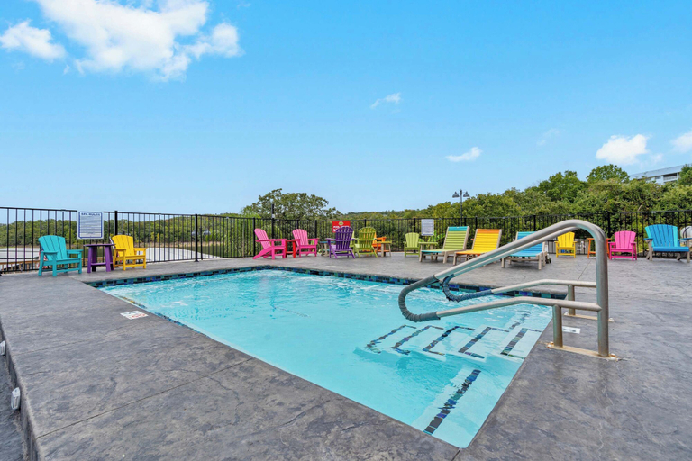 Others 5, Cozy Condo at Rock Lane Resort, Stone