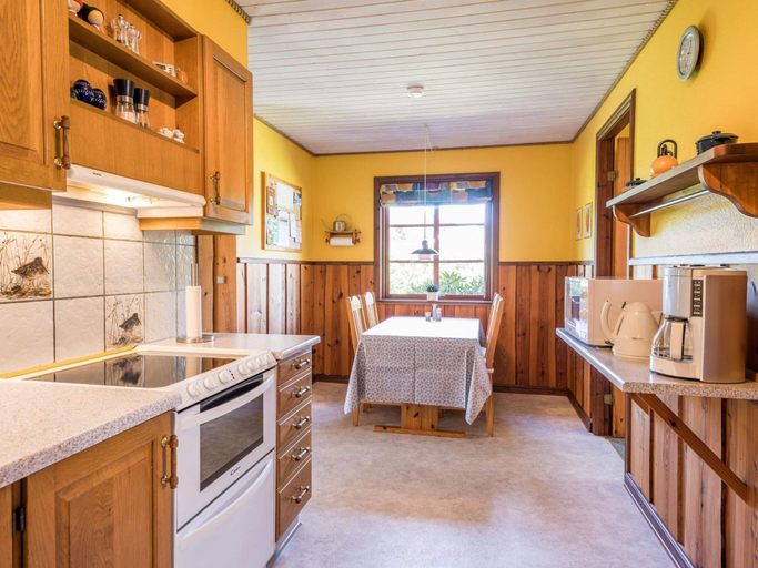 Others 5, 6 Person Holiday Home in Hemmet, Ringkøbing-Skjern