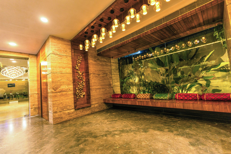 Others 5, Hotel Seagull, Purba Medinipur