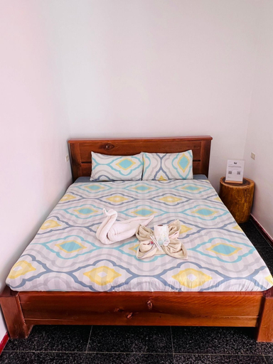 Bedroom 5, PANDA GUEST HOUSE, Coron