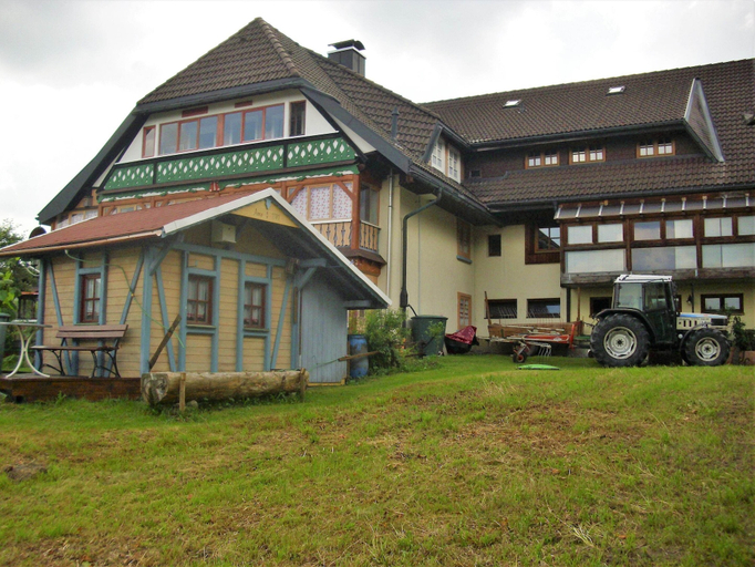 Others 1, Ferienwohnung, Bernau, Waldshut