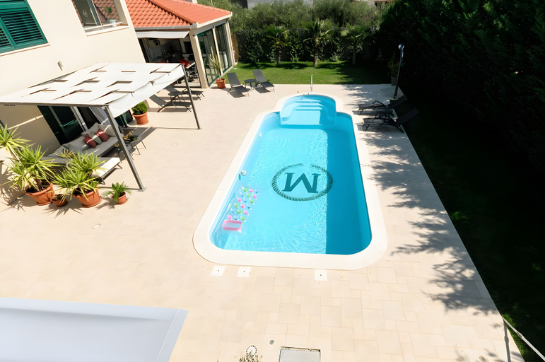 Sport & Beauty 3, Villa Marta, Trogir