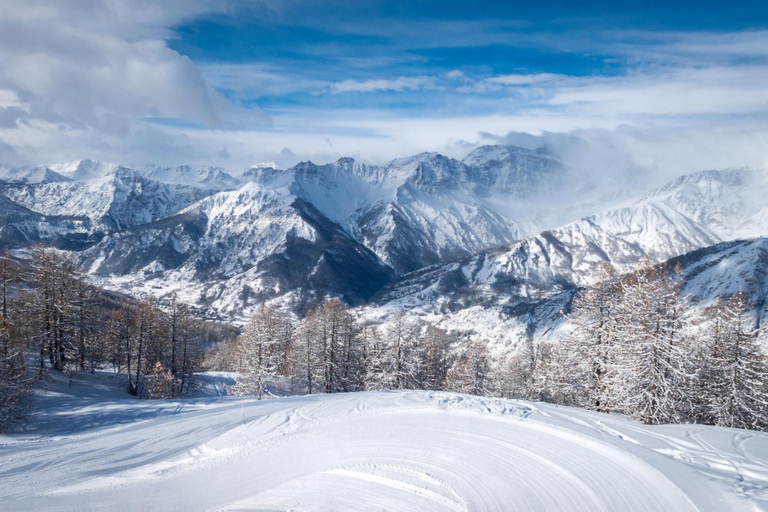 Others 3, Baita La Ciaburna (skiing nearby), Torino