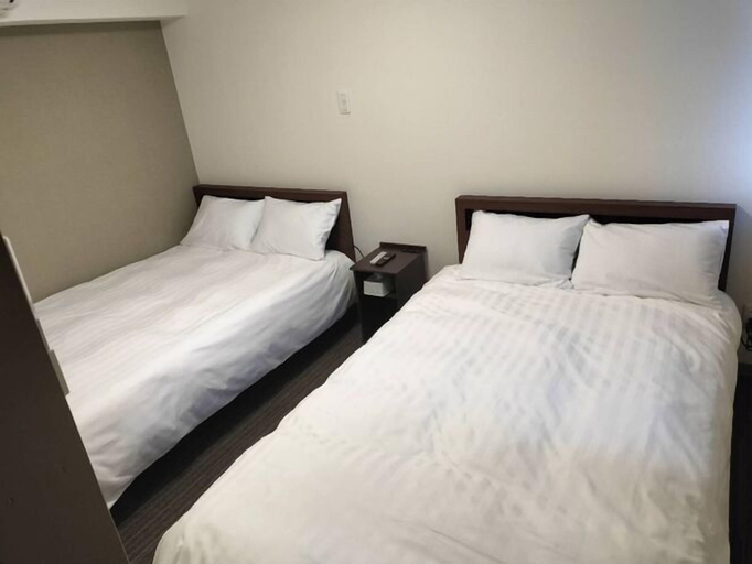 Bedroom 5, Flycat Inn Ise, Ise