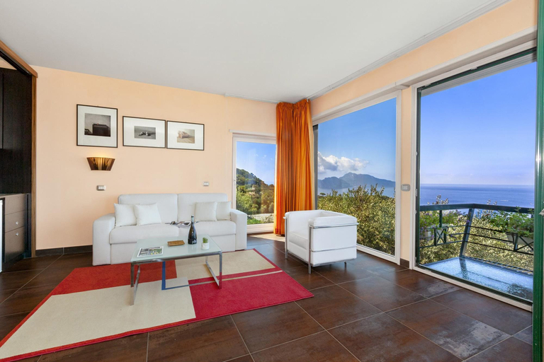 Others 3, Villa Elia in Massa Lubrense, Napoli