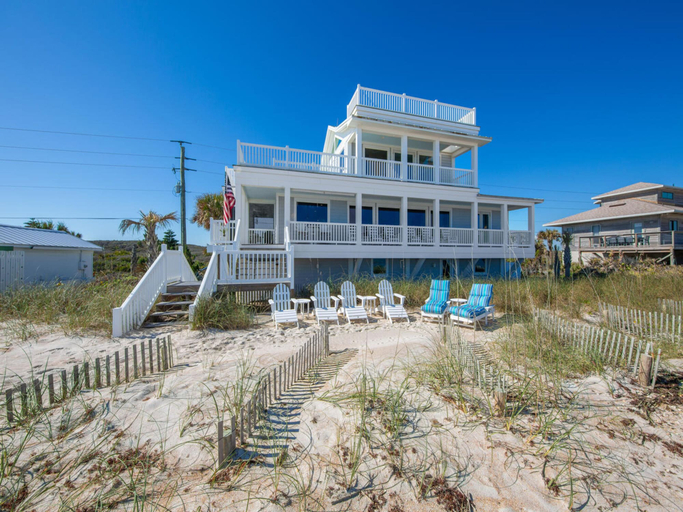 Property amenity 4, Ocean Paradise by Distinctive Beach Rentals, Saint Johns
