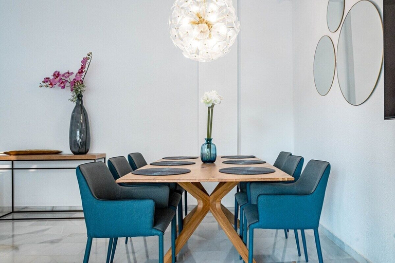 Interior 2, Rg312 - Great 2 Bed Apt, Close to Puerto Banus, Málaga