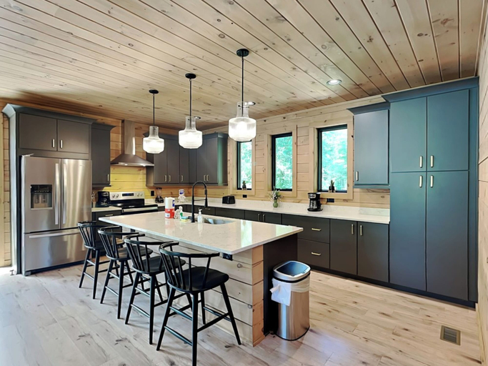 Property amenity 5, Smoky Ridge Sanctuary by Jackson Mountain Rentals, Sevier