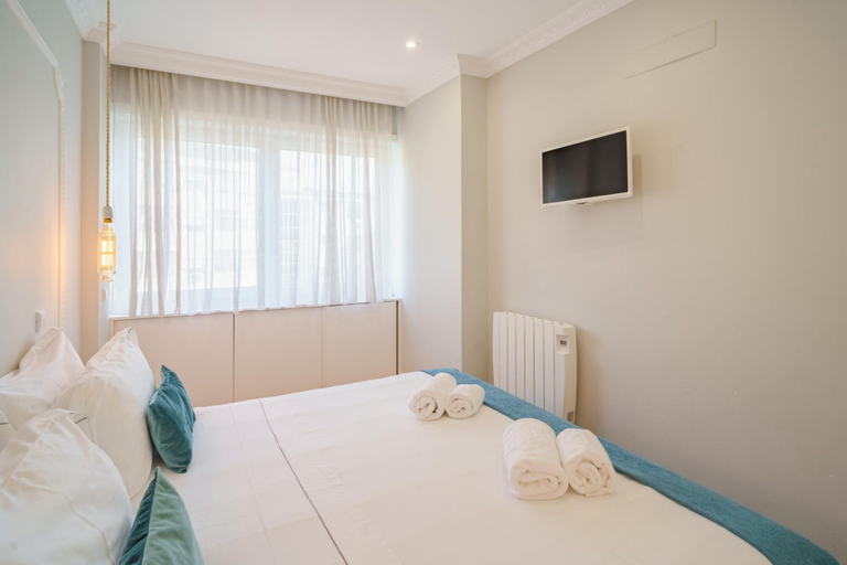 Room 4, Feel Porto Downtown Charming Apartment II, Porto
