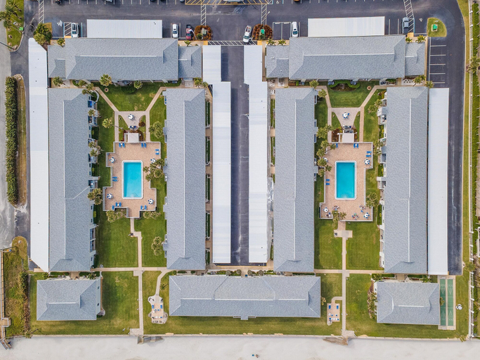 Exterior & Views 2, Colony Beach Club 223, Volusia