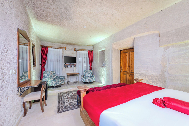Bedroom 5, Onur cave cappadocia, Nevşehir