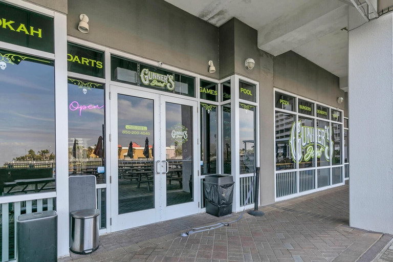 Exterior & Views 2, Laketown Wharf 1116, Bay