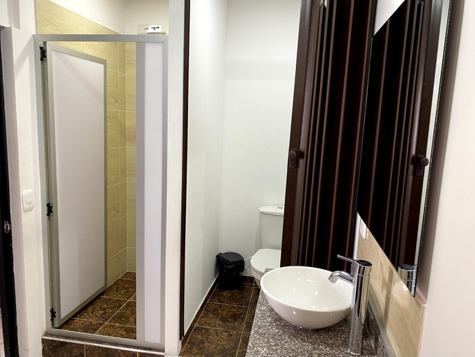Bathroom 3, Tu Hotel Chía, Chía