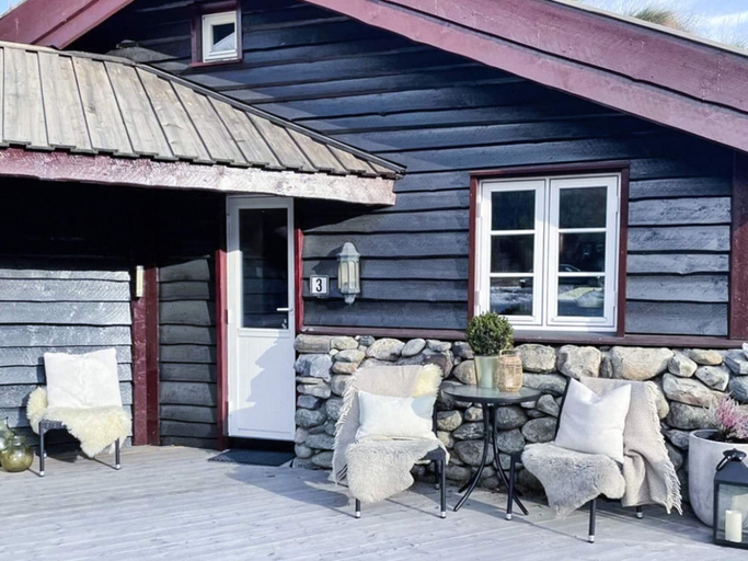 Exterior 5, 8 Person Holiday Home in Hemsedal, Hemsedal
