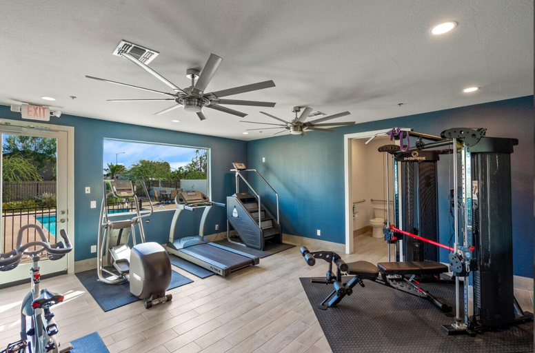 Primary image, The One 215, Maricopa