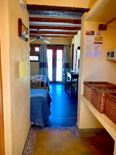 Sport & Beauty, La Posada del Rio, Tilcara