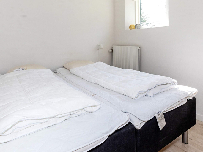 Bedroom 3, Holiday Home in Hjørring, Hjørring