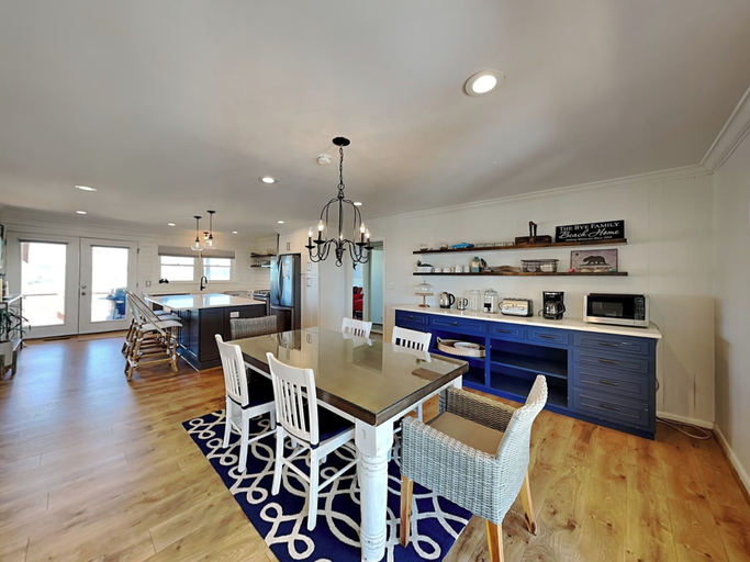 Food & Drinks, Sea Ya Beaches by Topsail Realty, Pender