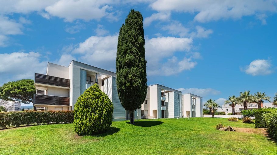 Exterior 3, Carre Marine Ndeg207 - 2P4, Alpes-Maritimes