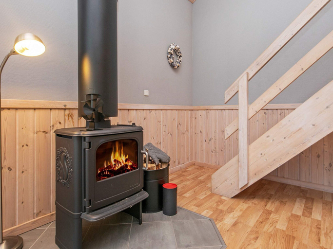 Others 5, 4 Star Holiday Home in Laeso, Læsø