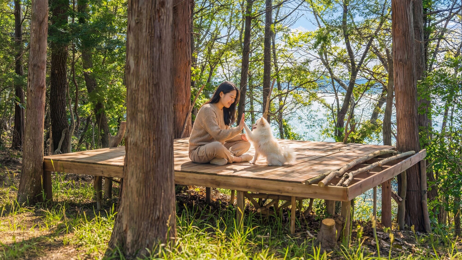 Others 1, Geoje Come and Stay Pension, Geoje