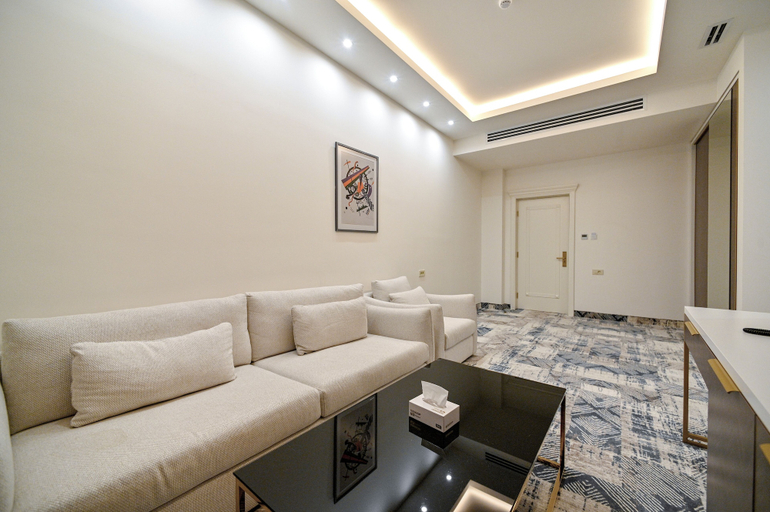 Others 5, Venice Hotel, Yerevan