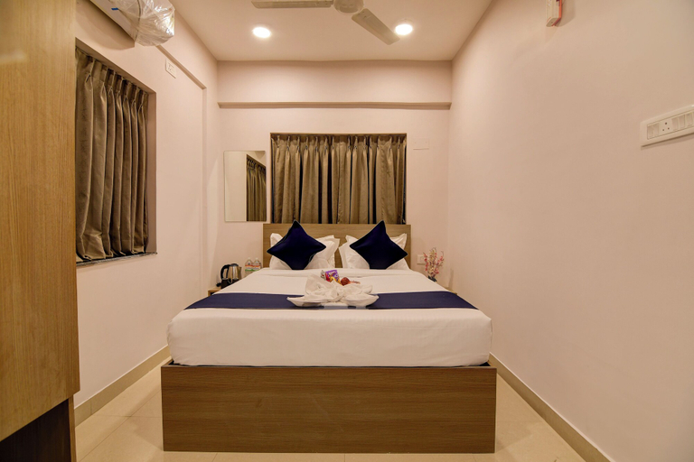Bedroom 3, Hotel Signature Vista, North 24 Parganas