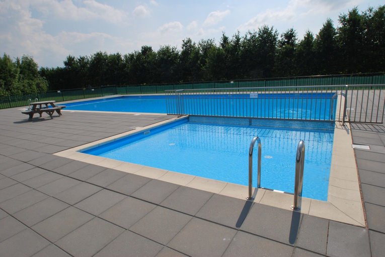 Sport & Beauty 5, Family Home in Zeewolde by Forest Trails, Zeewolde