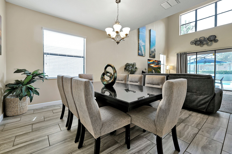 Interior 2, 5424 Solterra Circle, Davenport,5beds, Polk
