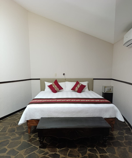 Bedroom 3, Aranwa Sarapiquí Rainforest Lodge, Sarapiquí