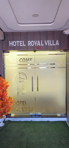 Others 3, Hotel Royal Villa, Ahmadabad
