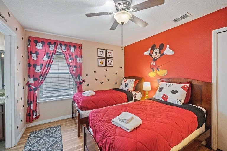 Interior 5, 2820-5-rc-impeccable Corner lot Home, Osceola