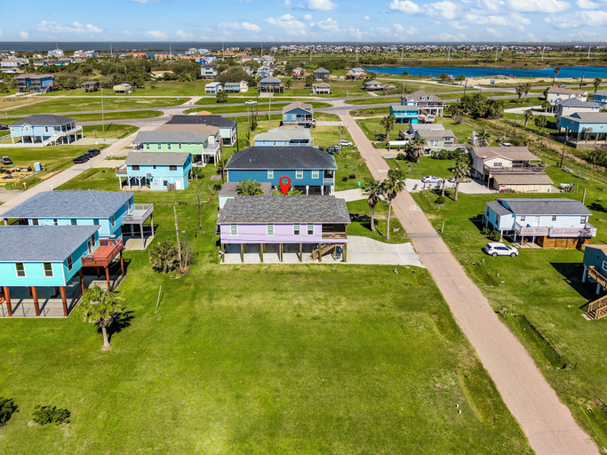 Property amenity 5, The Purple Pelican, Galveston
