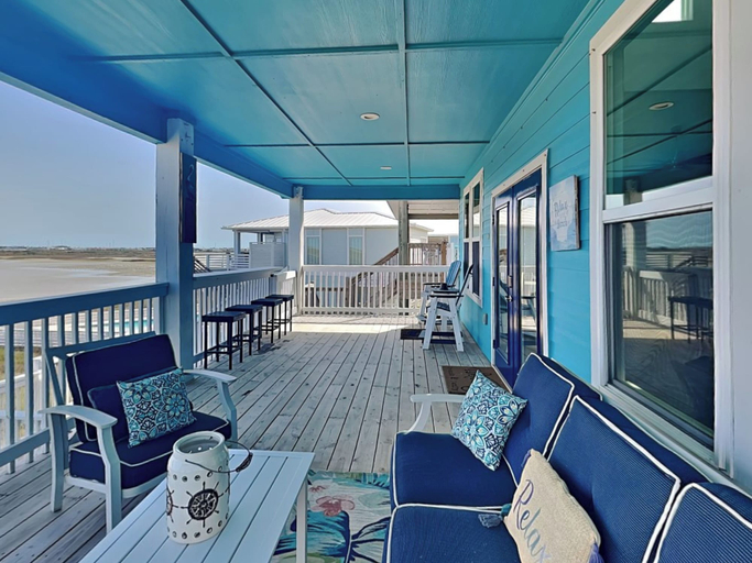 Others 1, La Sirena by Silver Sands Vacation Rentals, Nueces