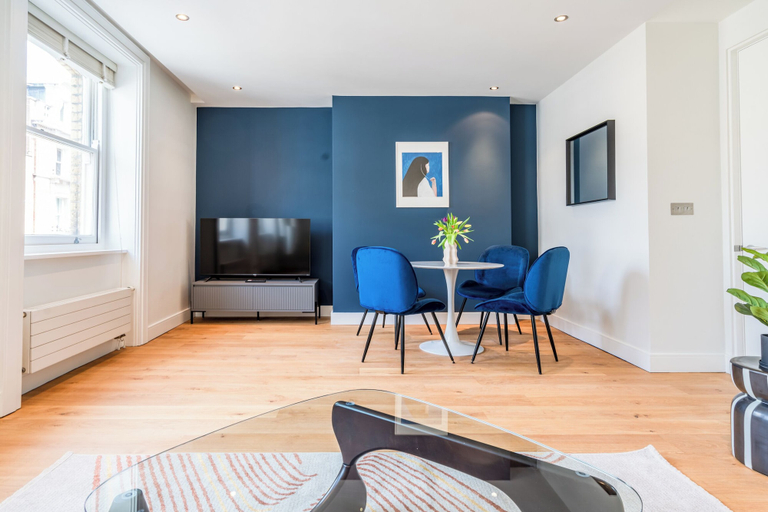 Others 5, Be London - The Covent Garden Residences, London