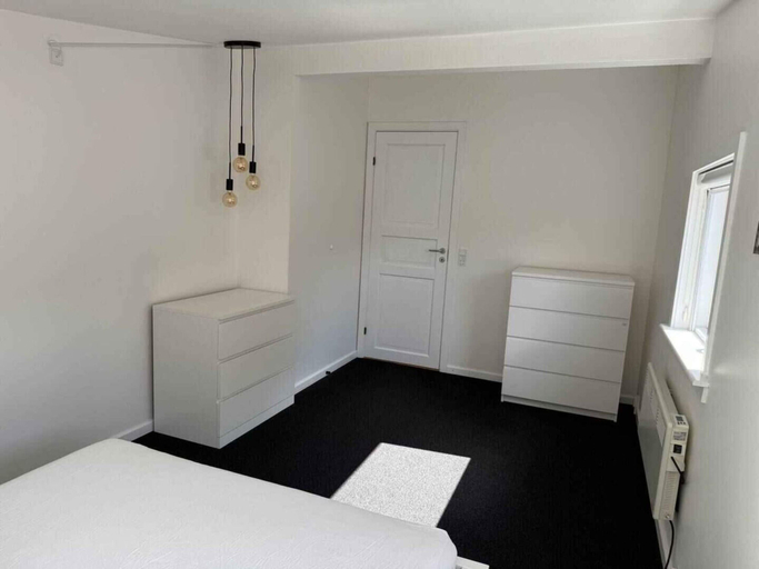 Interior 3, 4 Star Holiday Home in Hillerod, Hillerød