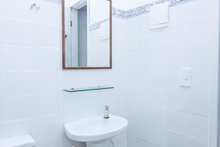 Bathroom 5, Pousada Sossego, Armação dos Búzios
