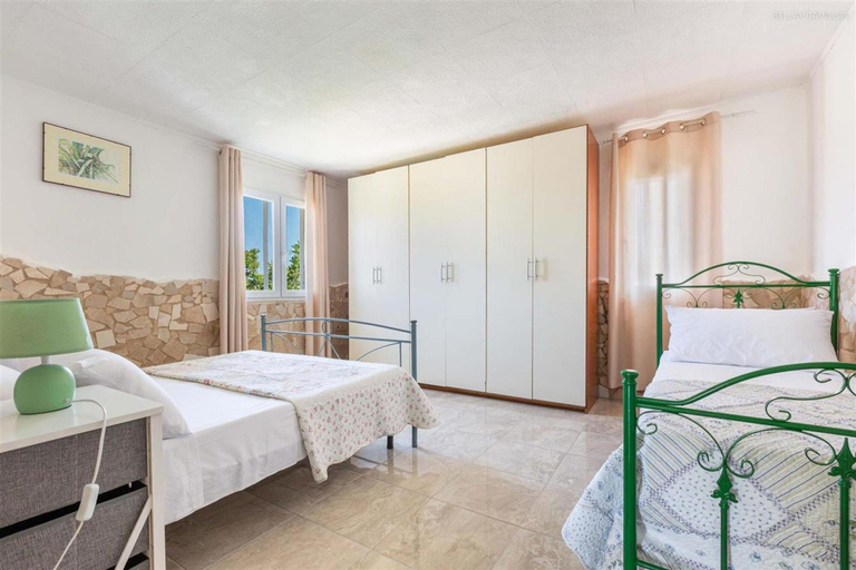 Room 5, 1136 Villetta Paola in Melendugno, Lecce