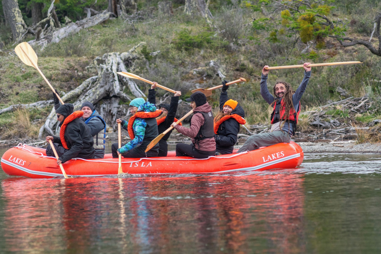 Others 5, YAGHAN HOSTEL, Ushuaia
