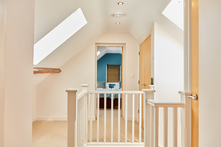 Interior 5, 4 Bedroom Cottage in Ashbourne, Derbyshire