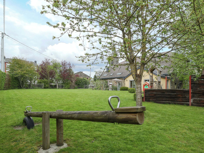 Others 5, Luxury Home in Gouvy With Pool & Sauna, Luxembourg