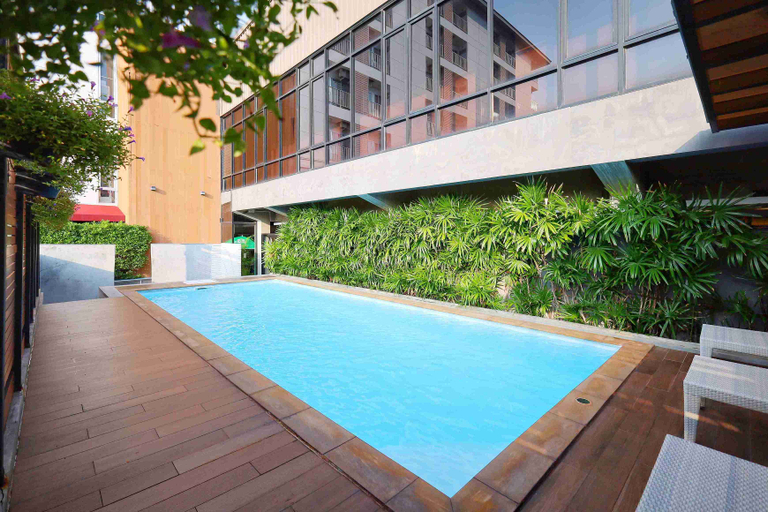 Sport & Beauty 5, Koon Hotel Sukhumvit, Muang Samut Prakan