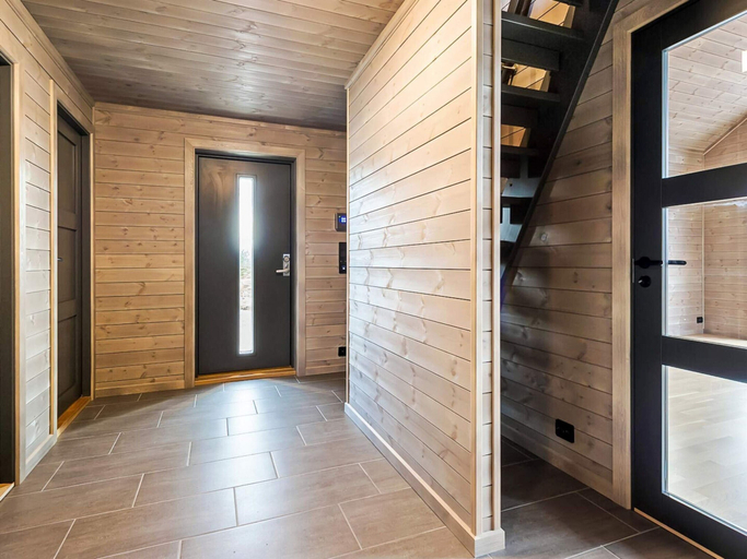 Interior 3, 6 Person Holiday Home in Averoya, Averøy